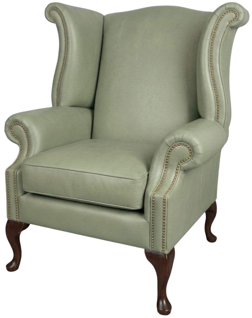 The Canterbury Chesterfield